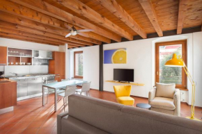 Giallo Limone Apartment With Pool Torri Del Benaco